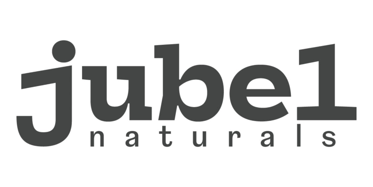 jubel naturals logo