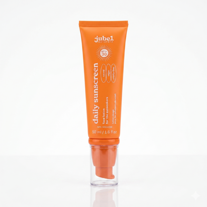 daily sunscreen SPF 30