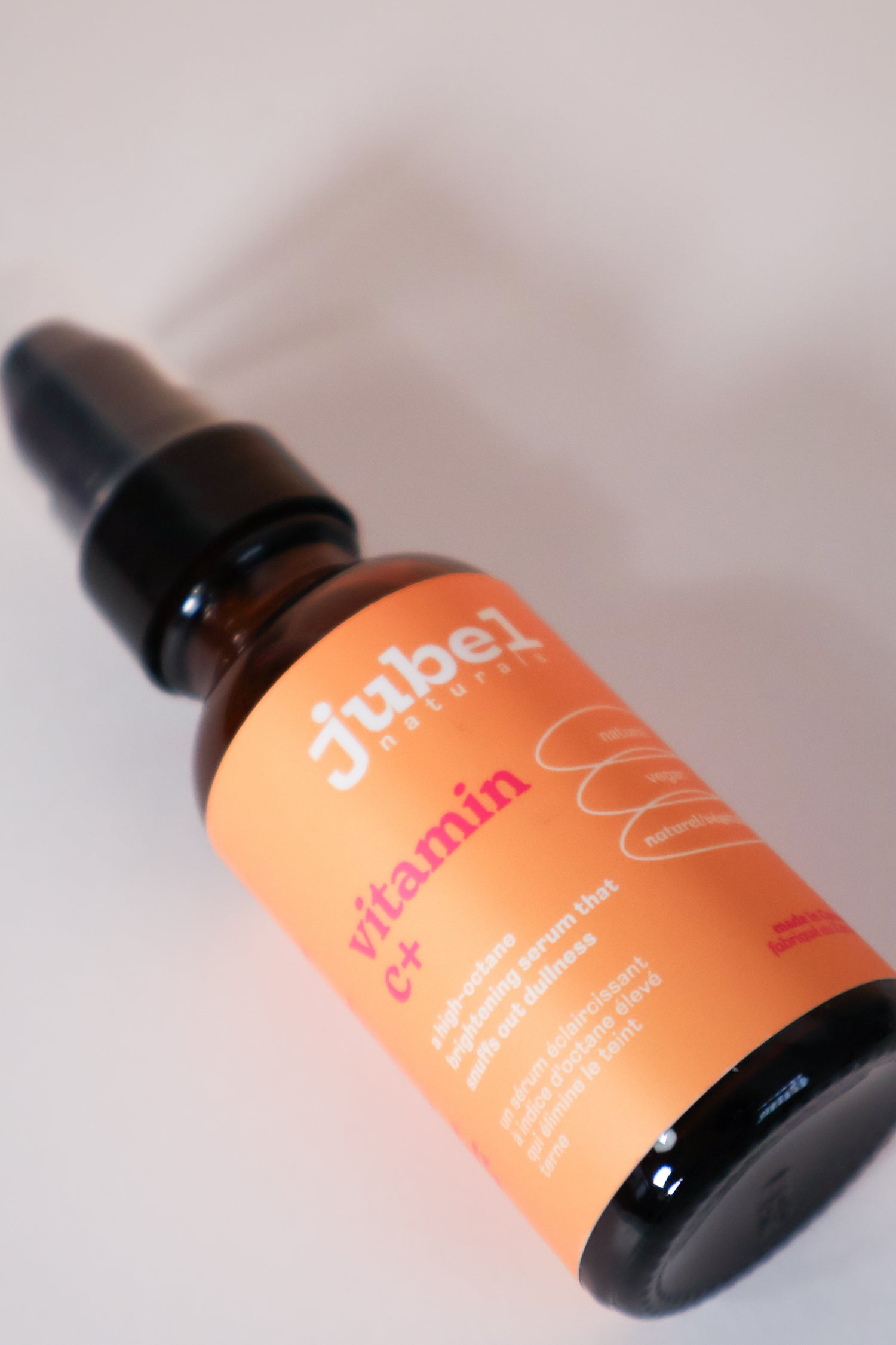 vitamin c+ brightening serum