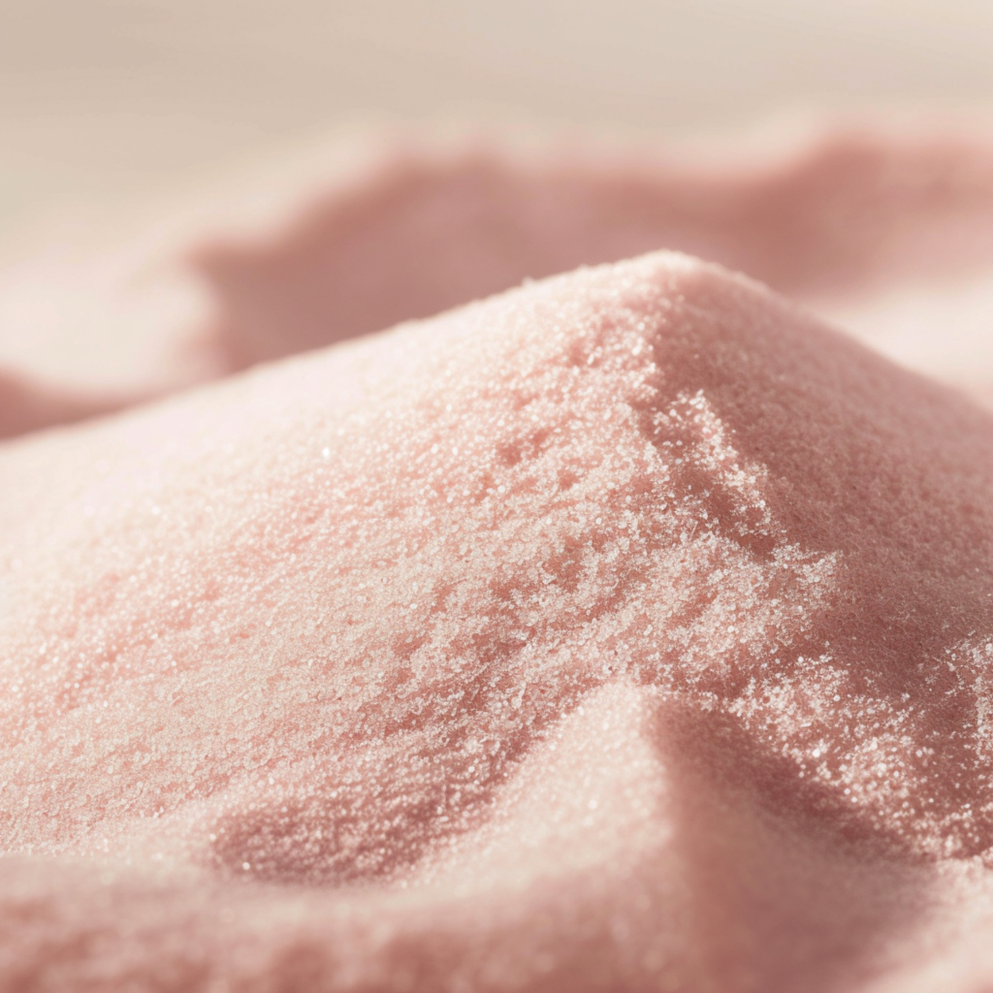 Pink Grapefruit Bubbling Bath Powder