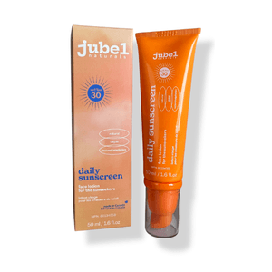 daily sunscreen SPF 30