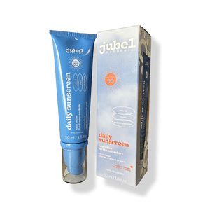 daily sunscreen SPF 50