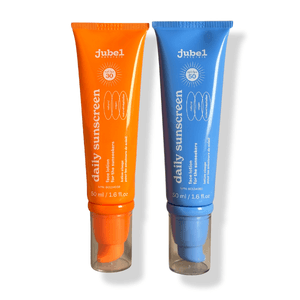 daily sunscreen SPF 50