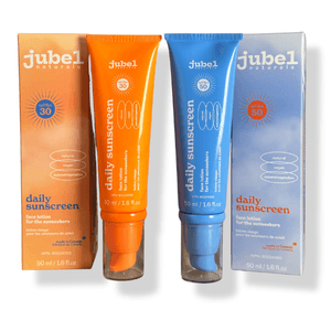 daily sunscreen SPF 50