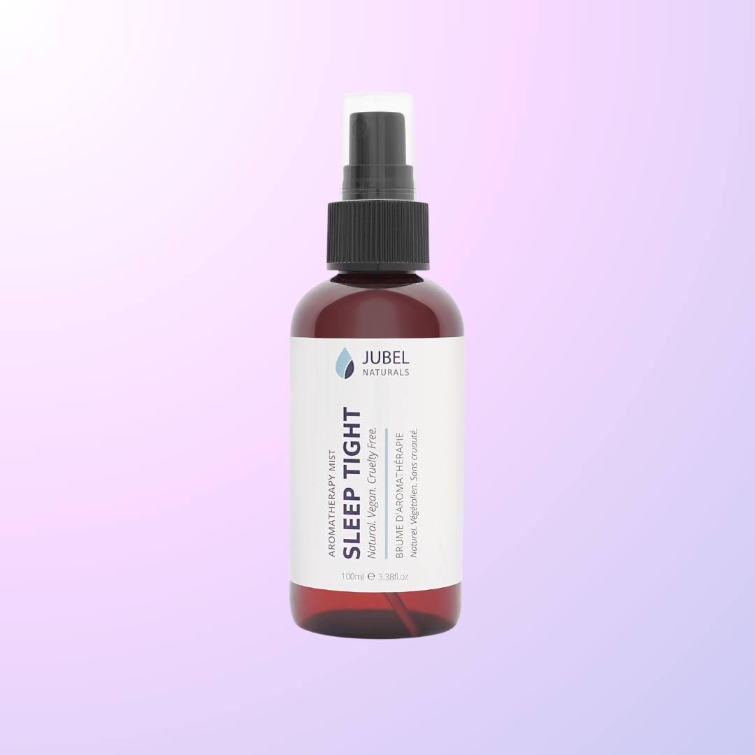 sleep tight pillow mist