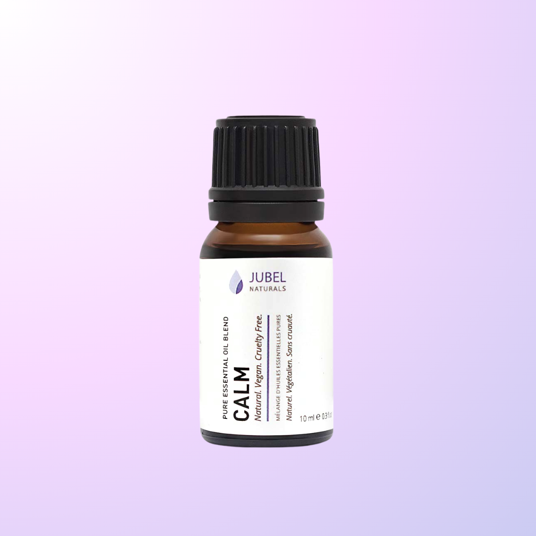calm oil blend