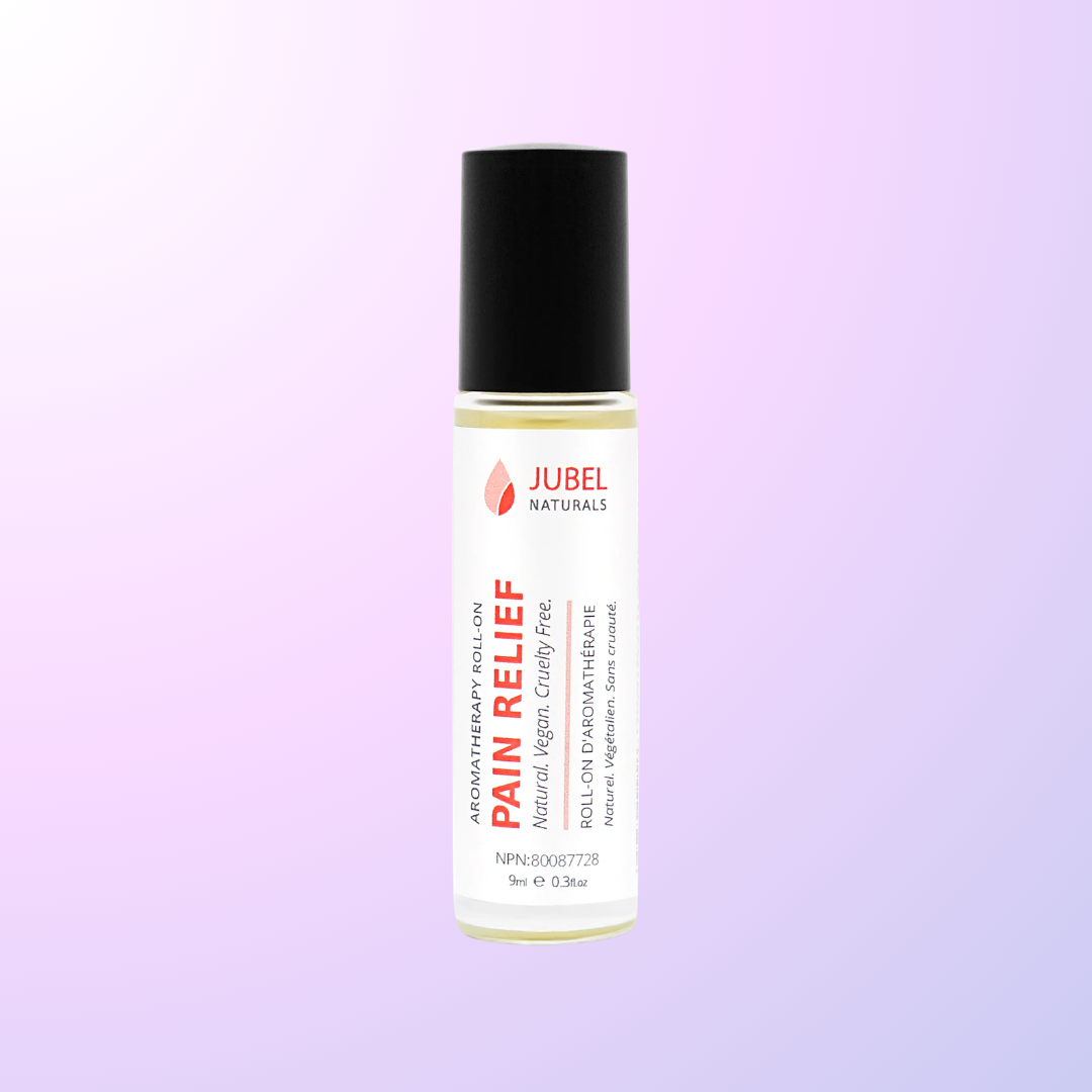 pain relief roll on