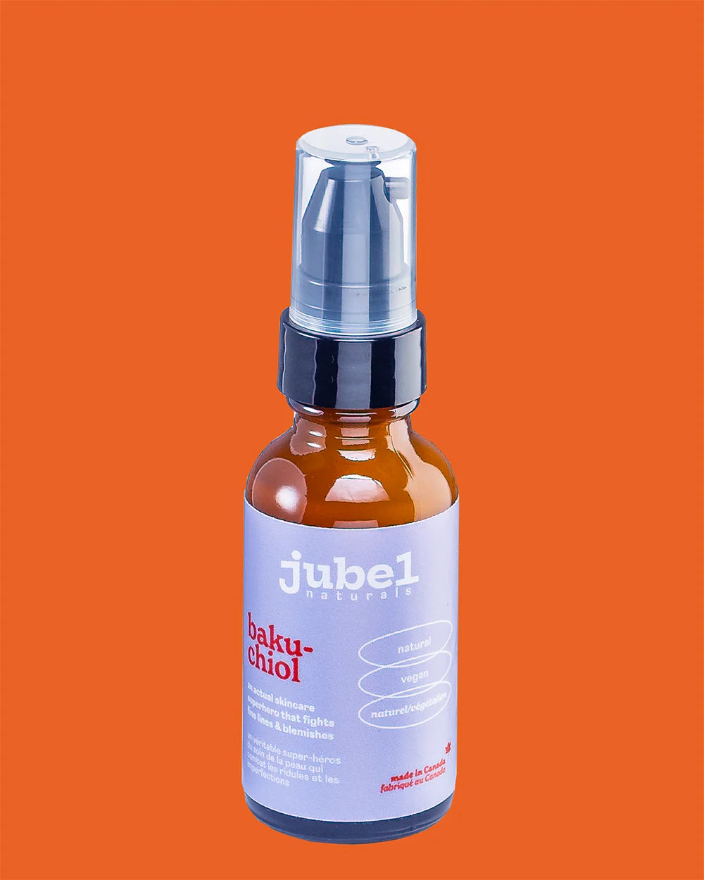 bakuchiol smoothing serum