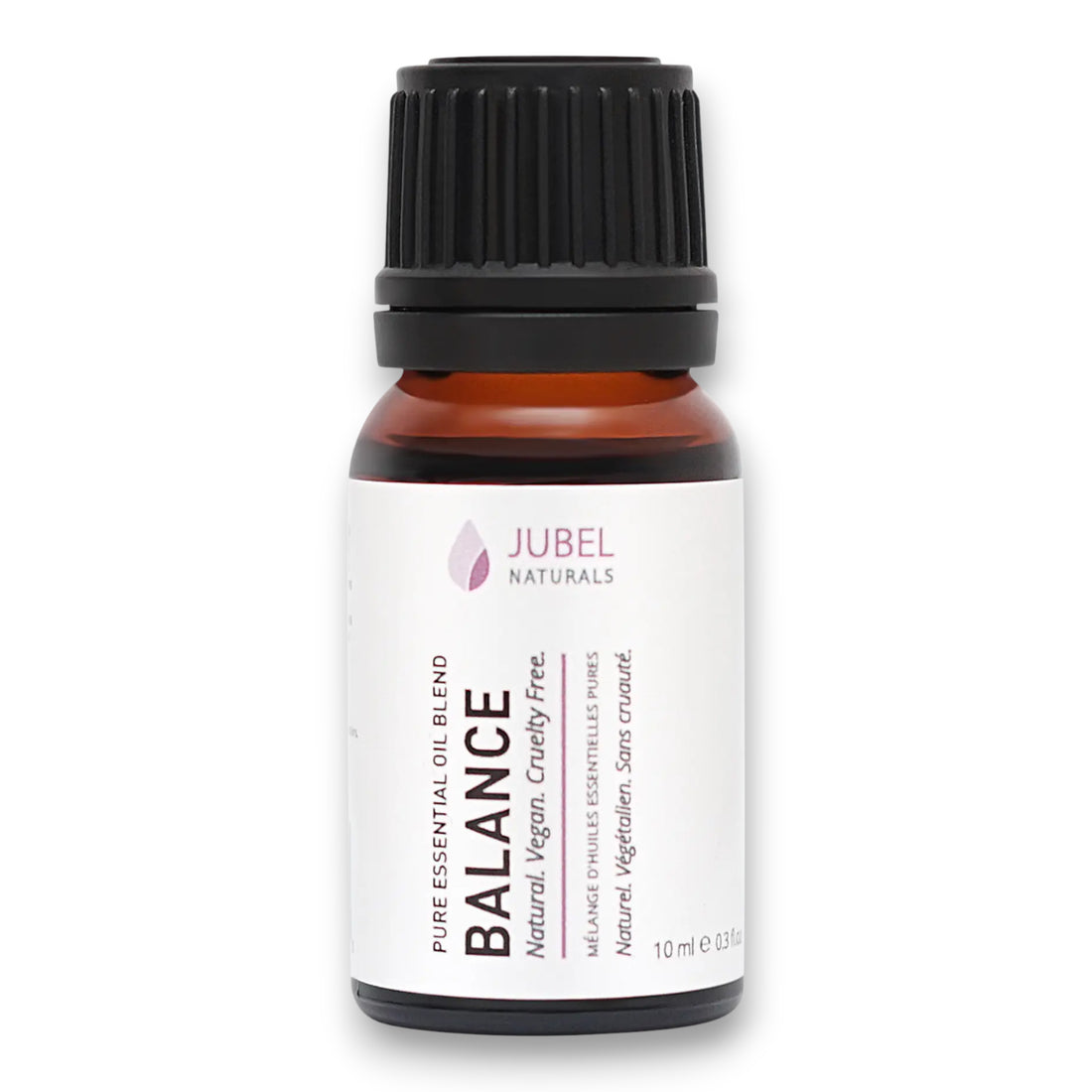 balance oil blend