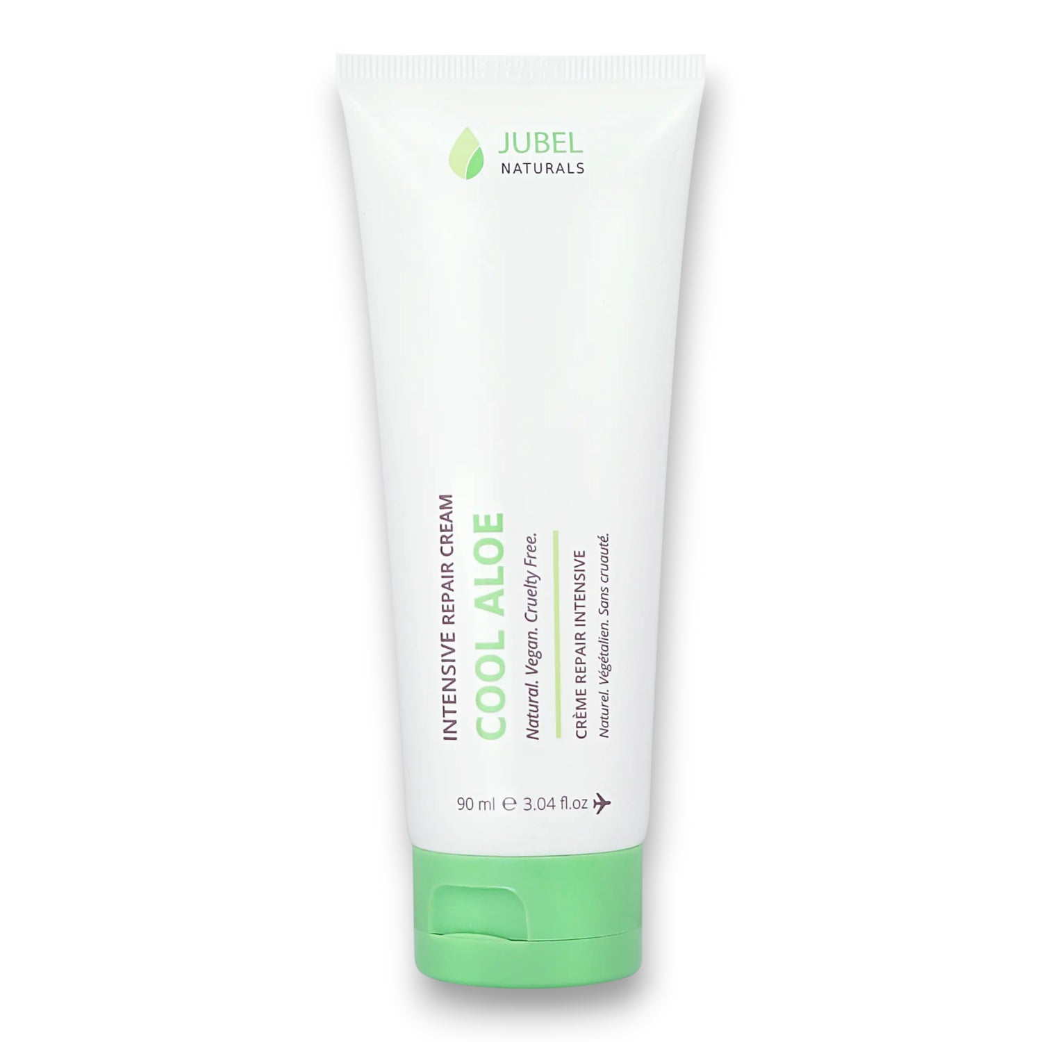 cool aloe repair cream