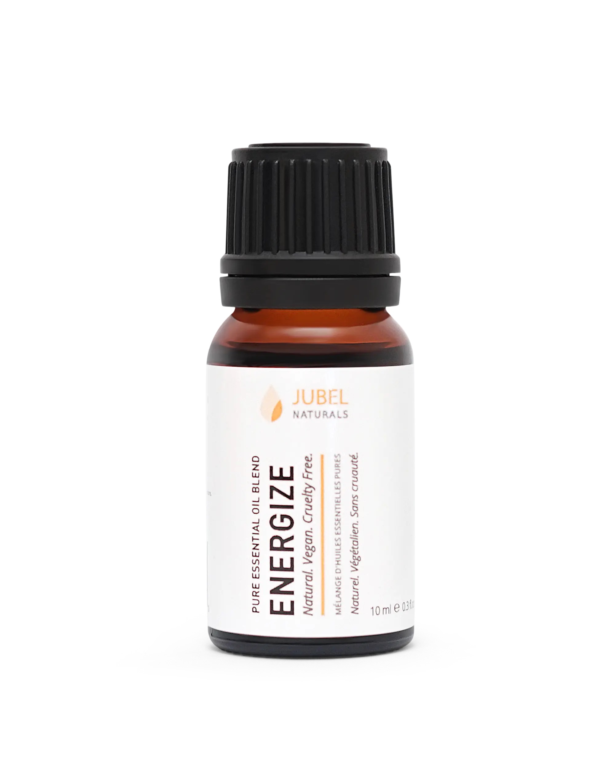 energize oil blend