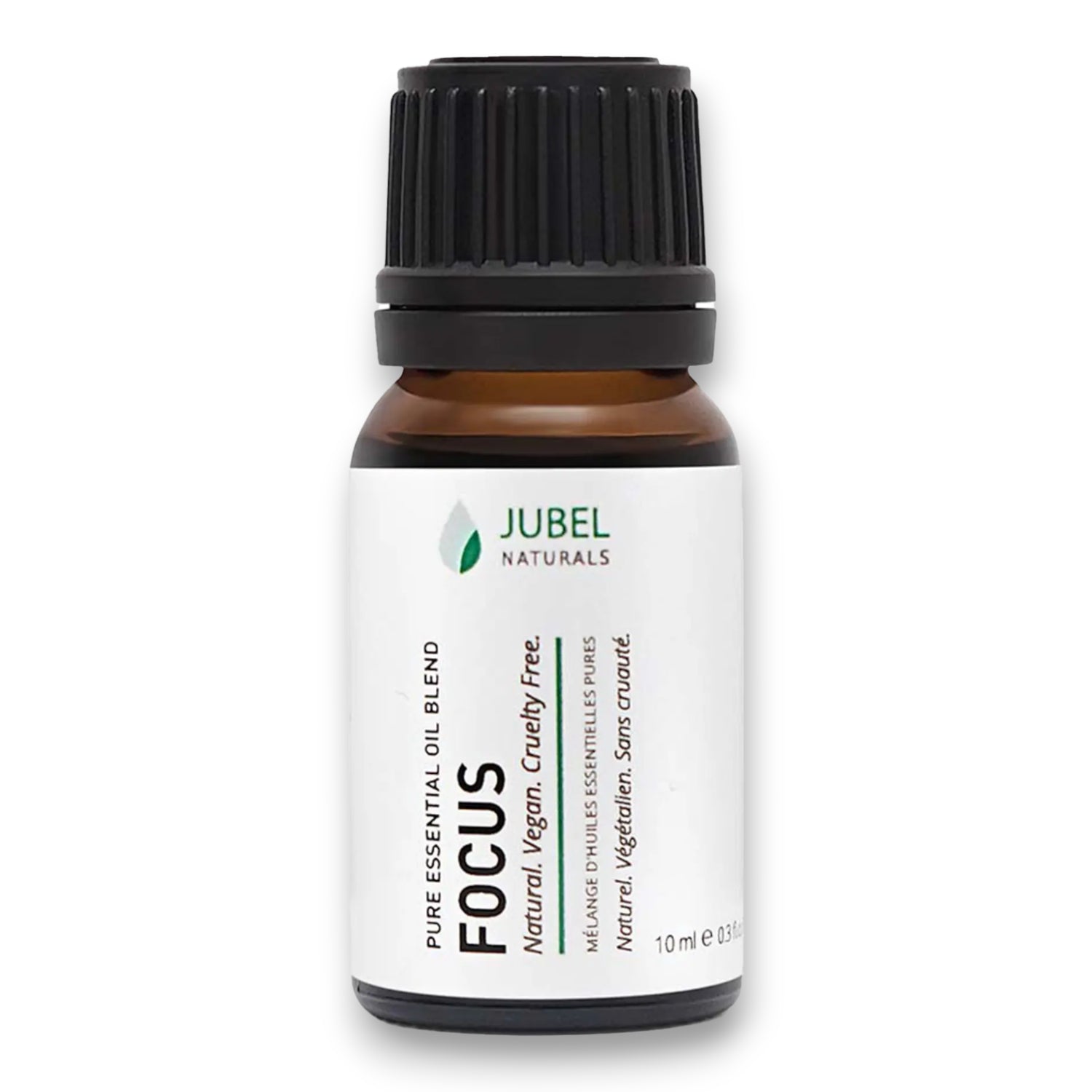 focus oil blend