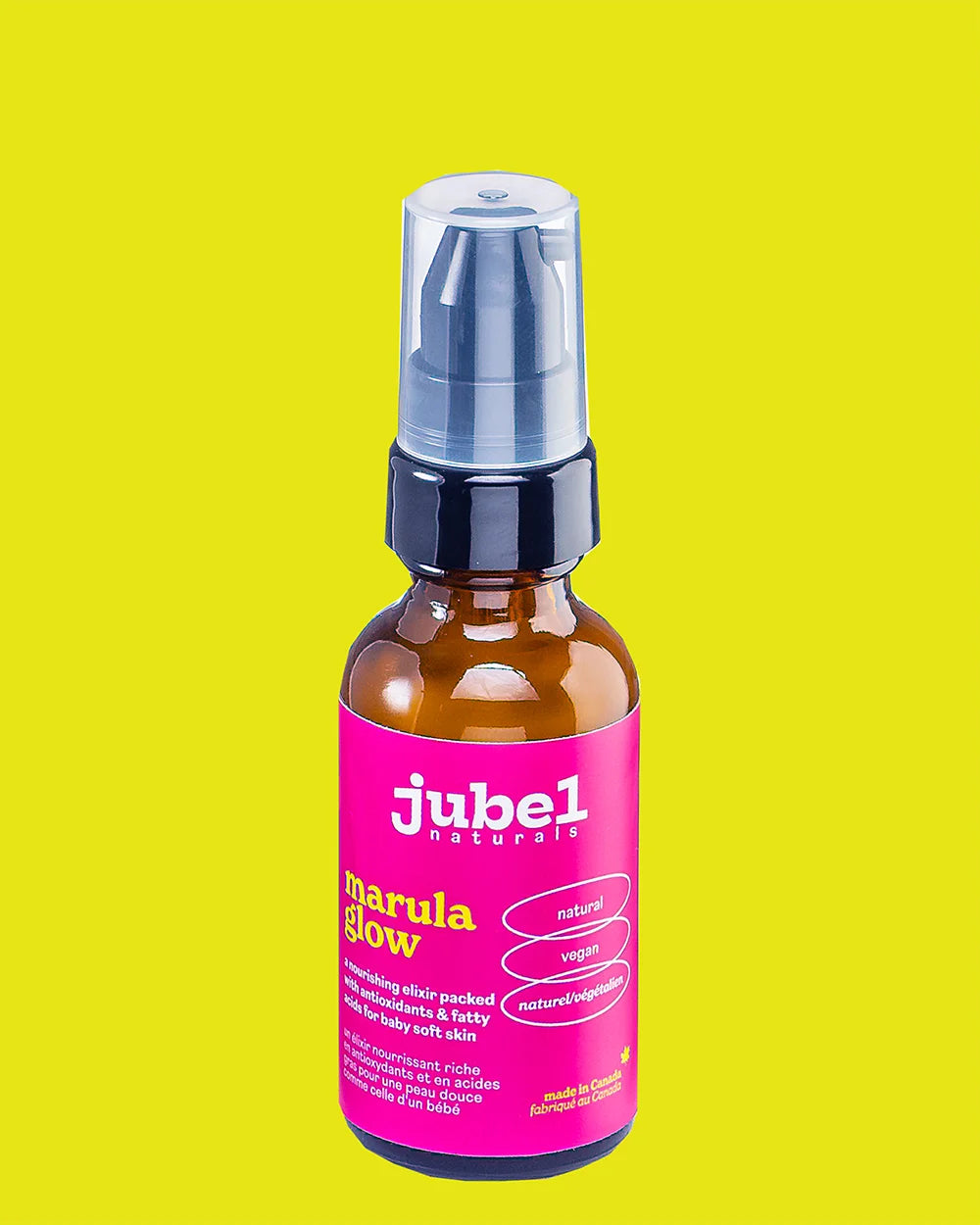 marula glow serum