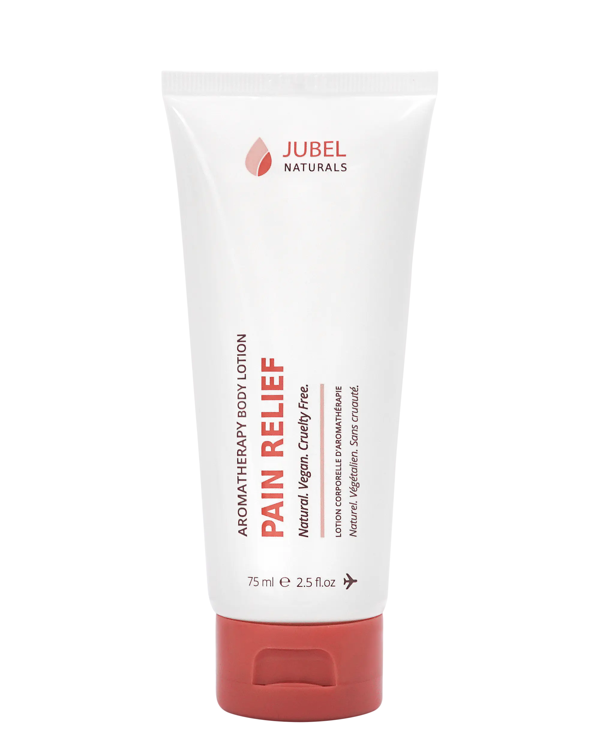 pain relief lotion