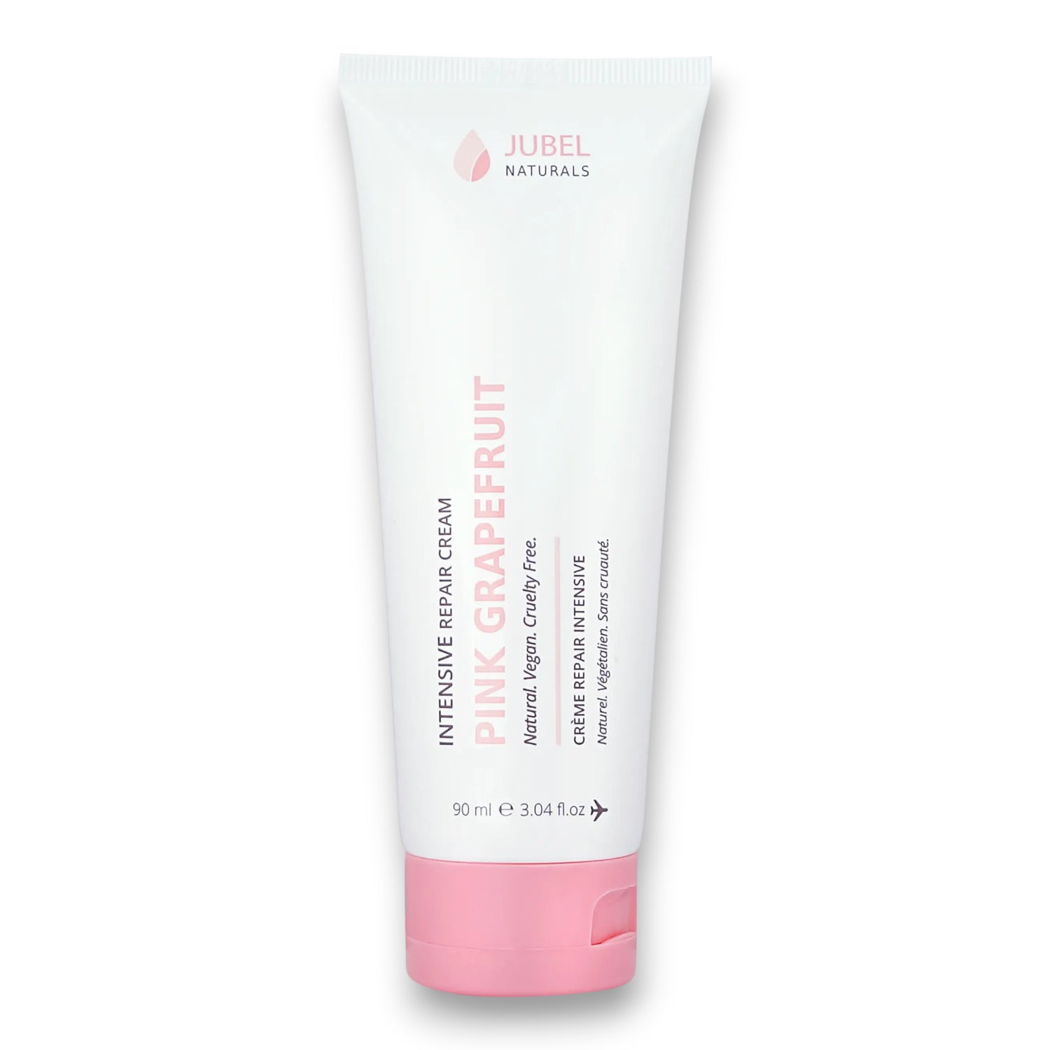 pink grapefruit repair cream