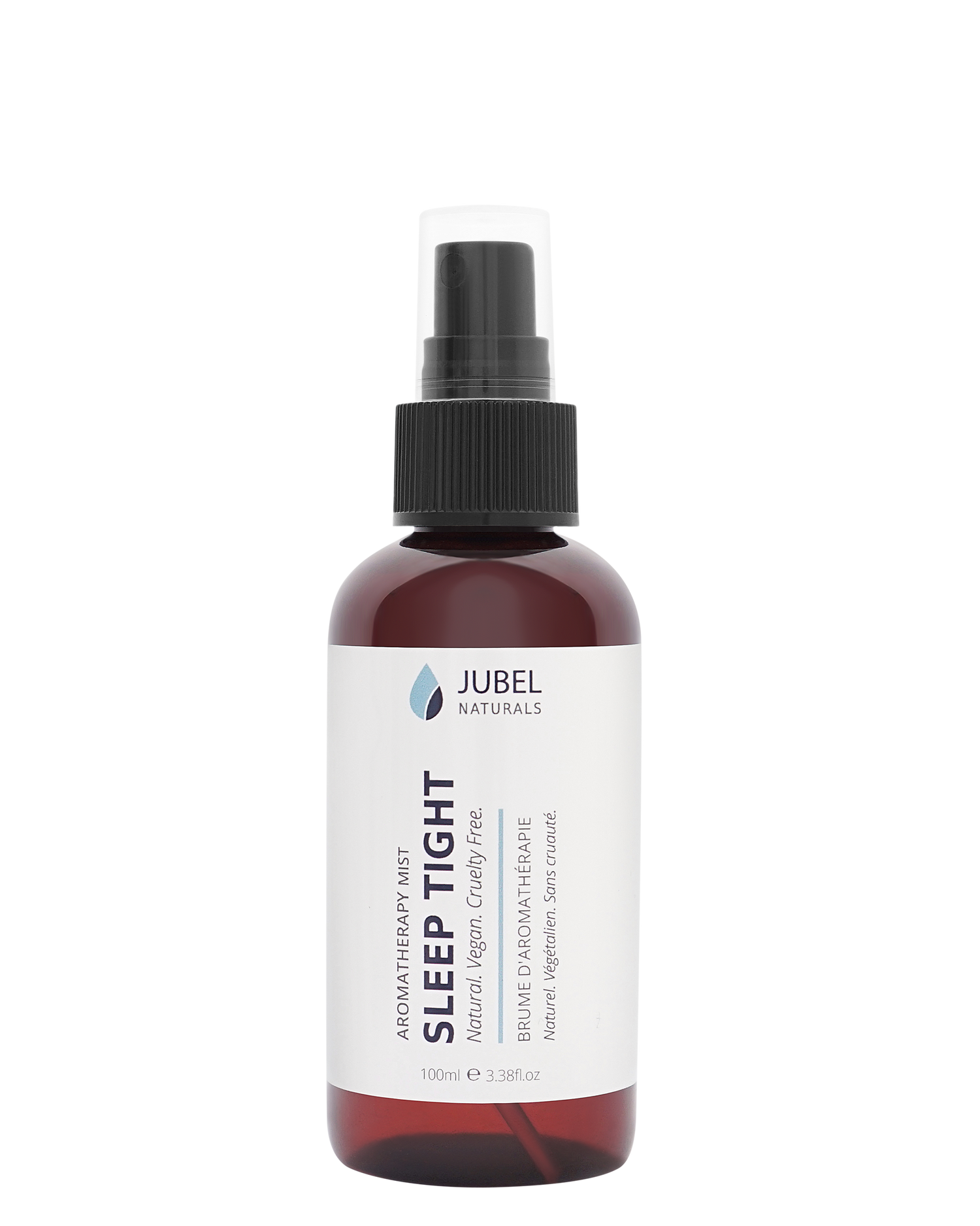 sleep tight pillow mist – jubel naturals - Main Image