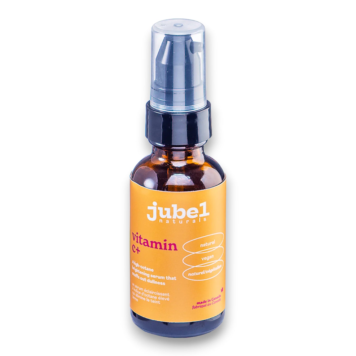 vitamin c+ brightening serum