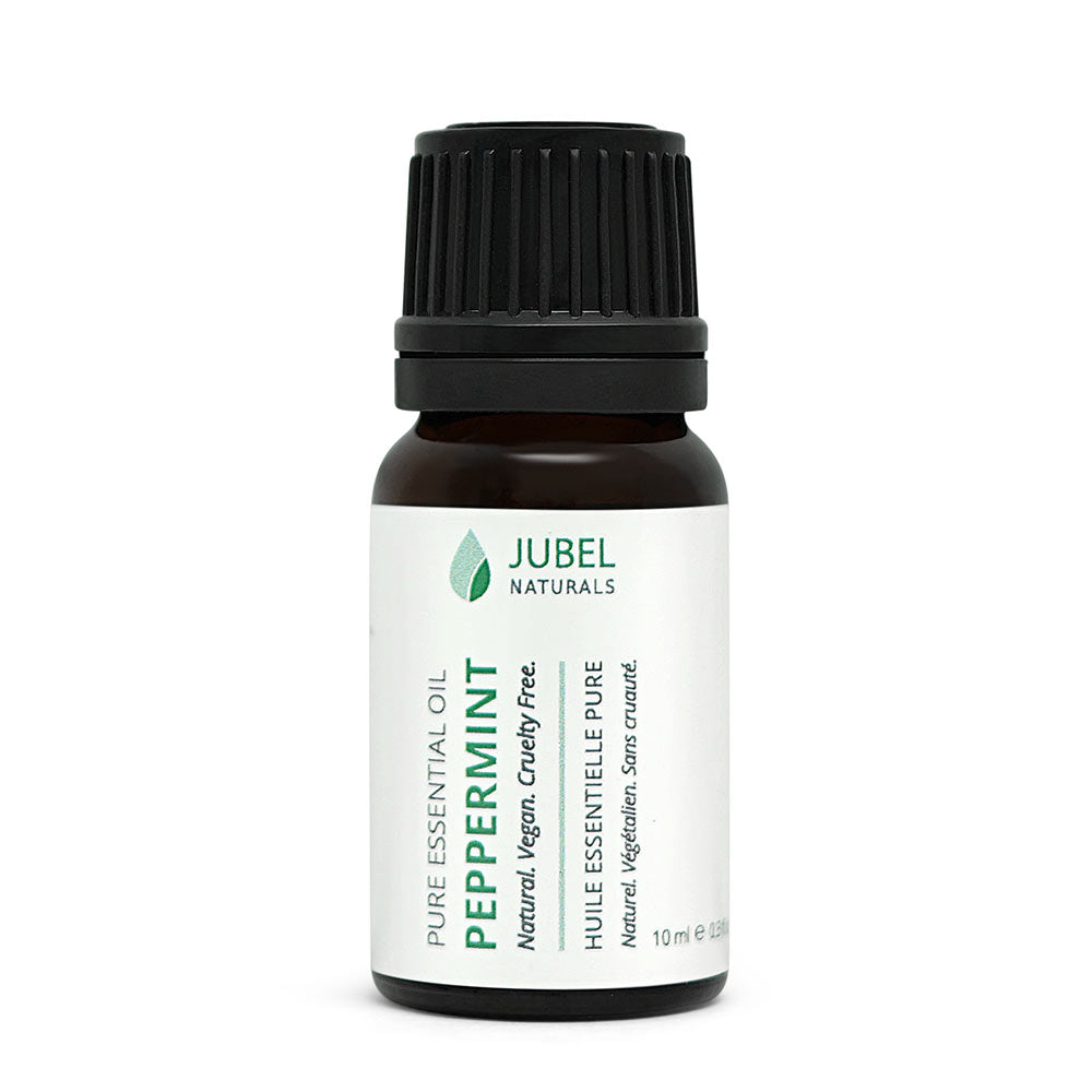 Peppermint Oil